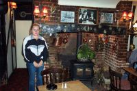 Inside the Pub