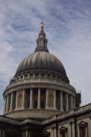 St Pauls Cathedral