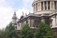 St Pauls Cathedral