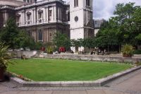 St Pauls Cathedral