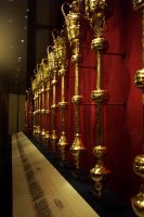 Sceptres of the Kings of England