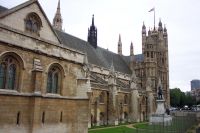 Westminster Abbey