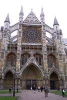 Westminster Abbey