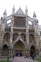 Westminster Abbey